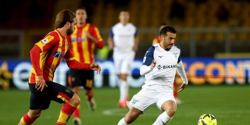 Nhận định kèo nhà cái – Lecce vs Lazio 25/01/2026 qua dữ liệu